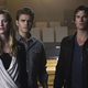 Image for article titled The Vampire Diaries shows some signs of life